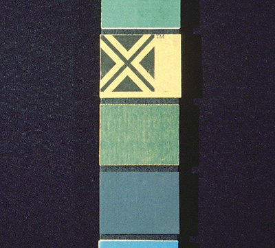 Cine-Matrix Row X