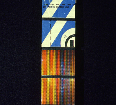 Cine-Matrix Row Z