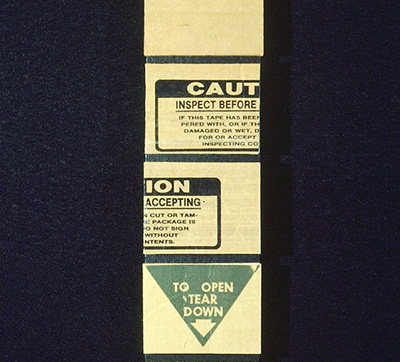 Cine-Matrix Row T