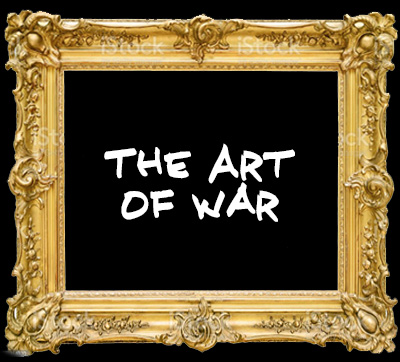 The Art of War