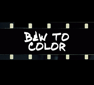 Black and White to Color