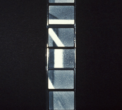 City Film Strips