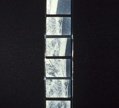City Film Strips