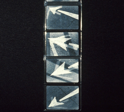 City Film Strips