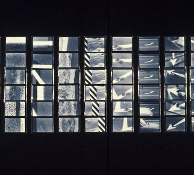City Film Strips