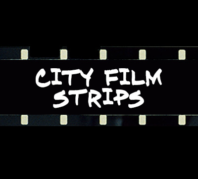 City Film Strips