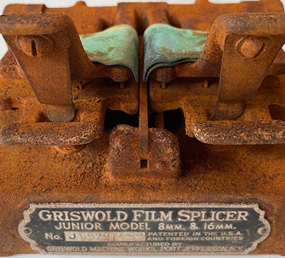 Hot Splicer