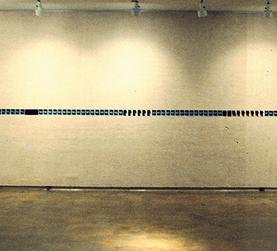Workprint wide