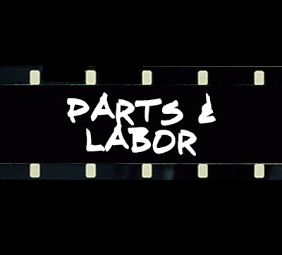 Parts & Labor