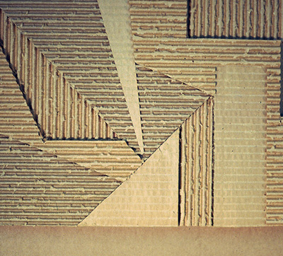 Composition 1 (1976)