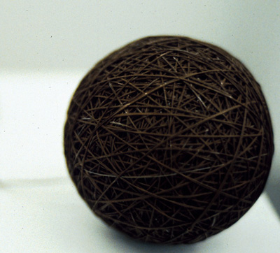 AUDIO YARN (1989)